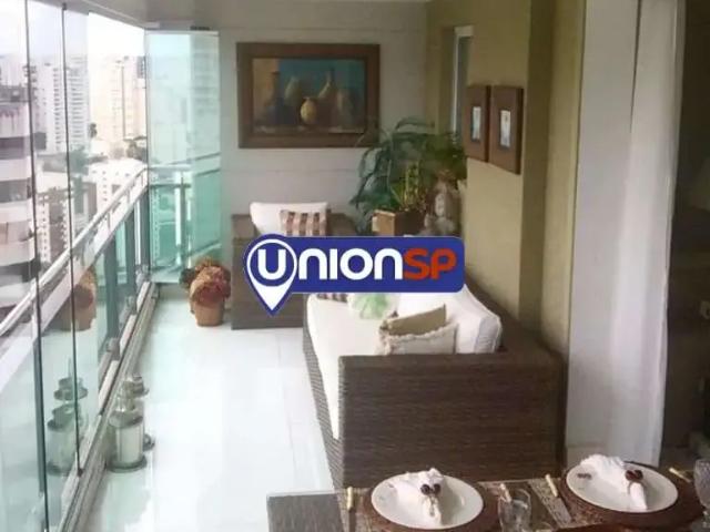 Apartamento para Venda em São Paulo/SP Vila Andrade 3 Quartos