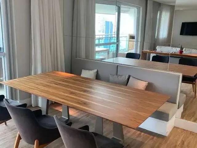 Apartamento para Venda em São Paulo/SP Vila Andrade 3 Quartos