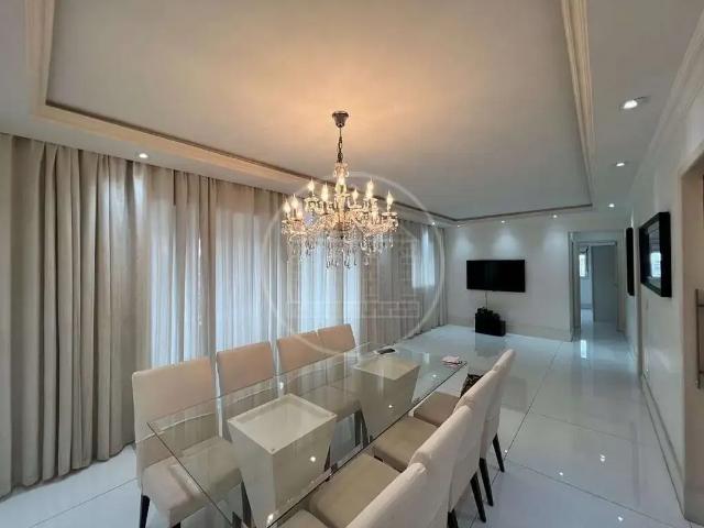 Apartamento para Venda em São Paulo/SP Vila Andrade 3 Quartos