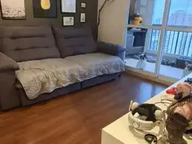 Apartamento para Venda em São Paulo/SP Vila Andrade 3 Quartos