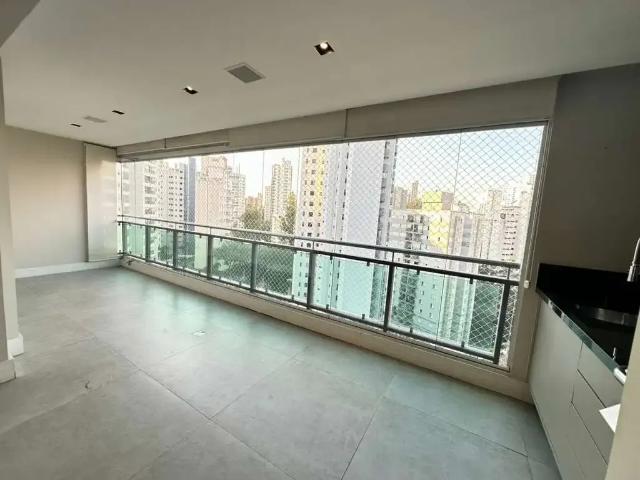 Apartamento para Venda em São Paulo/SP Vila Andrade 3 Quartos