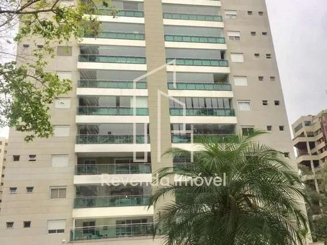 Apartamento para Venda em São Paulo/SP Vila Andrade 3 Quartos