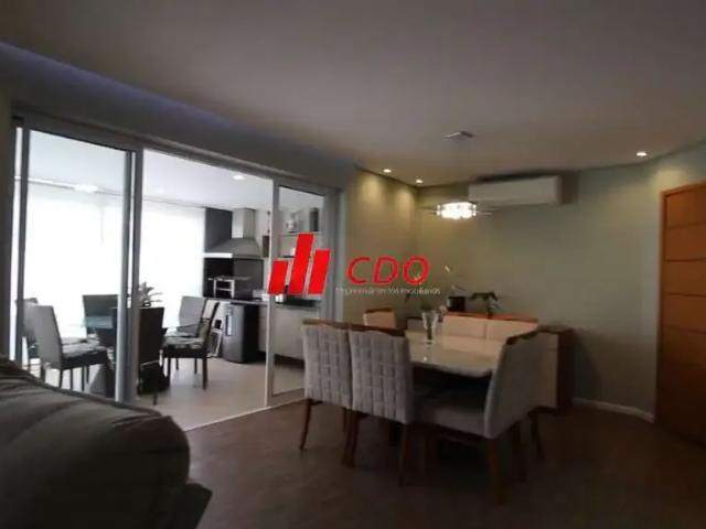 Apartamento para Venda em São Paulo/SP Vila Andrade 3 Quartos