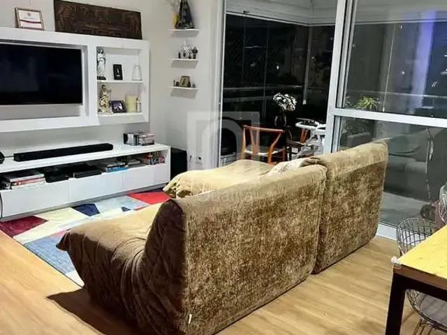Apartamento para Venda em São Paulo/SP Vila Andrade 3 Quartos