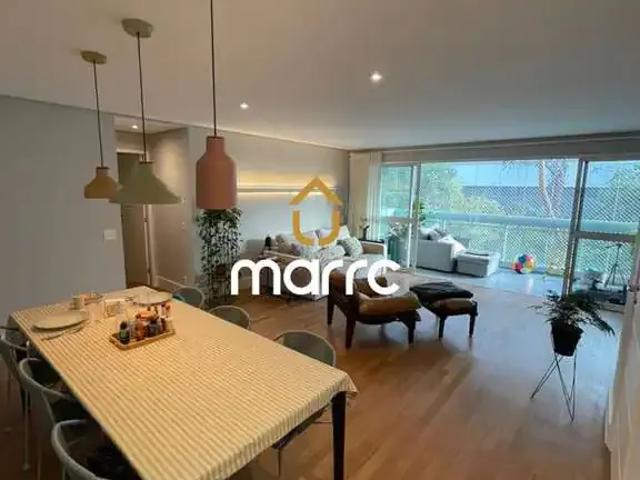 Apartamento para Venda em São Paulo/SP Vila Andrade 3 Quartos