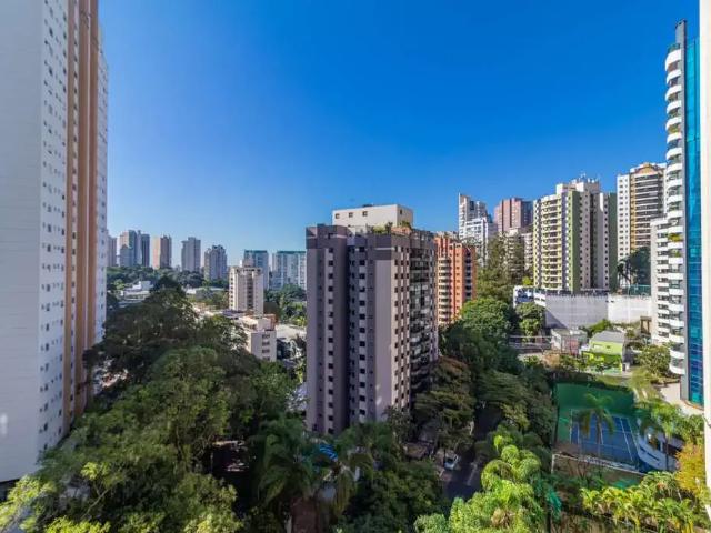 Apartamento para Venda em São Paulo/SP Vila Andrade 3 Quartos