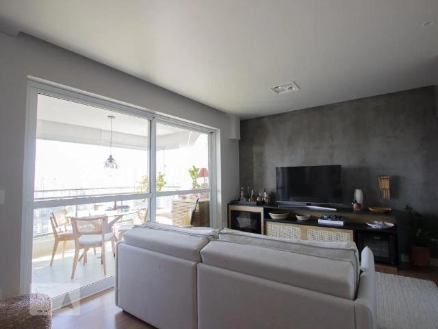 Apartamento para Venda em São Paulo/SP Vila Andrade 3 Quartos