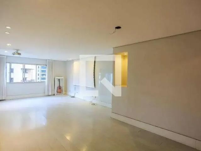 Apartamento para Venda em São Paulo/SP Vila Andrade 3 Quartos