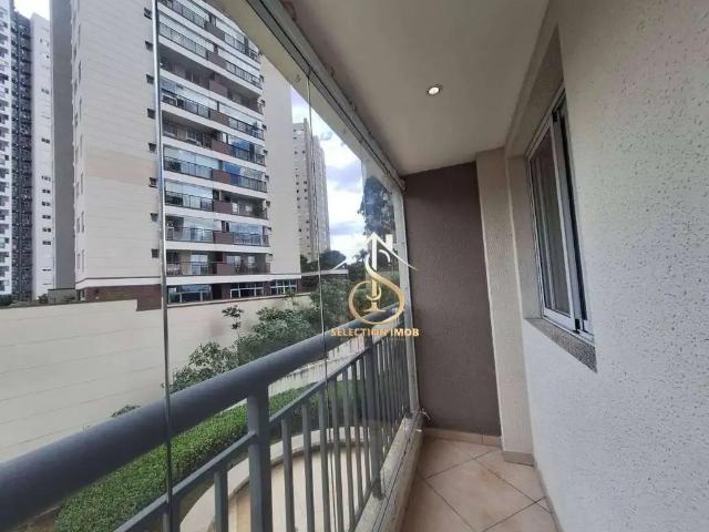Apartamento para Venda em São Paulo/SP Vila Andrade 3 Quartos