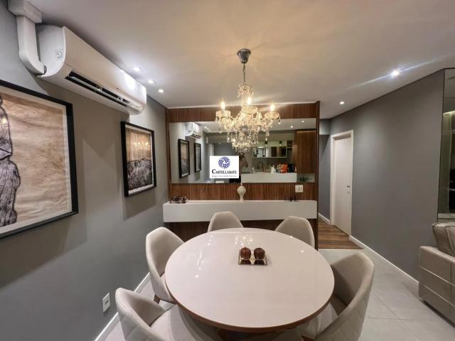 Apartamento para Venda em São Paulo/SP Vila Andrade 3 Quartos