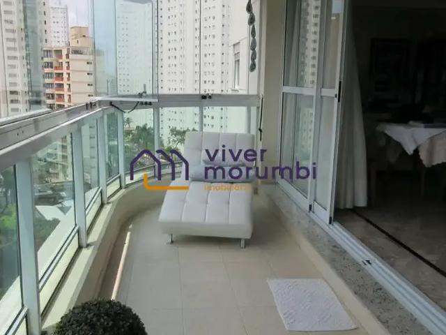 Apartamento para Venda em São Paulo/SP Vila Andrade 3 Quartos