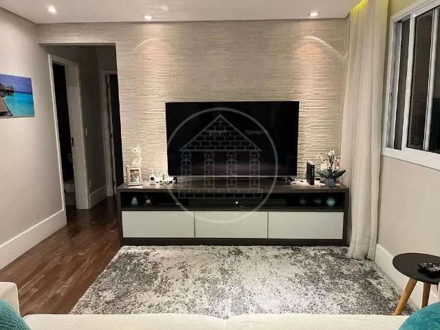 Apartamento para Venda em São Paulo/SP Vila Andrade 3 Quartos