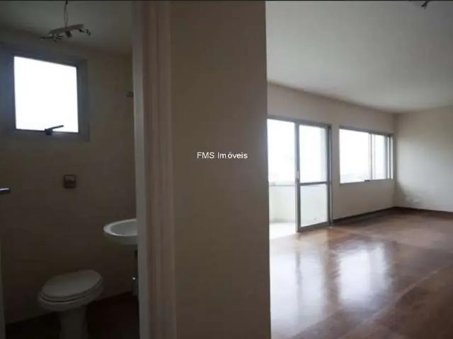 Apartamento para Venda em São Paulo/SP Vila Andrade 3 Quartos