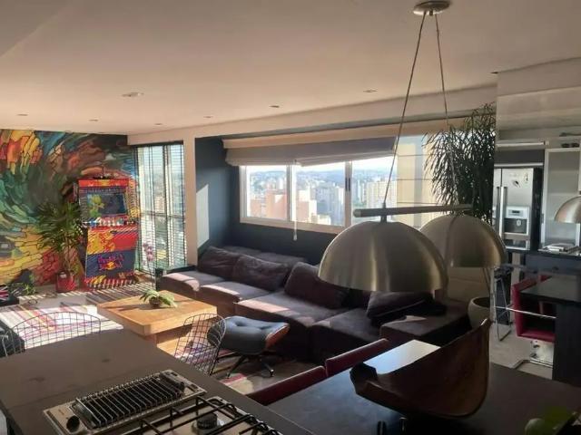 Apartamento para Venda em São Paulo/SP Vila Andrade 3 Quartos
