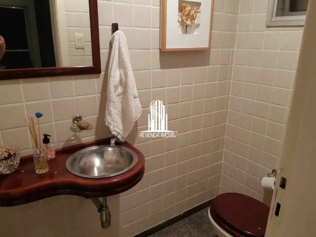 Apartamento para Venda em São Paulo/SP Vila Andrade 3 Quartos