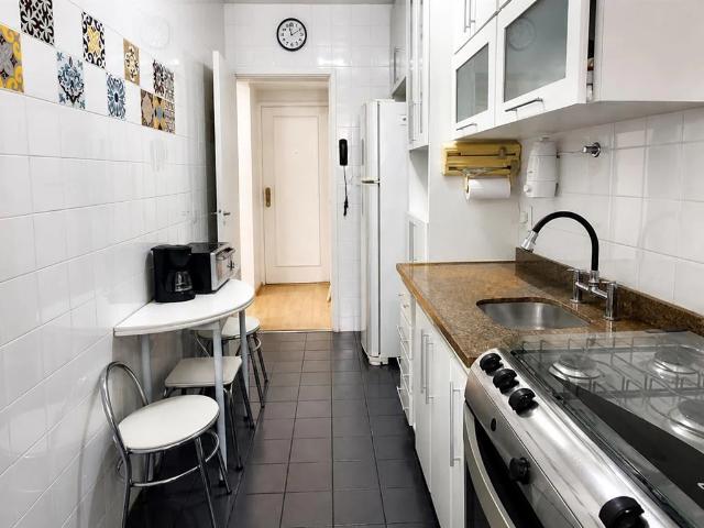 Apartamento para Venda em São Paulo/SP Vila Andrade 3 Quartos