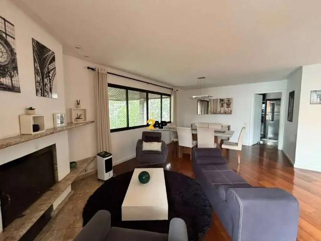 Apartamento para Venda em São Paulo/SP Vila Andrade 3 Quartos