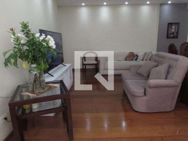 Apartamento para Venda em São Paulo/SP Vila Andrade 3 Quartos