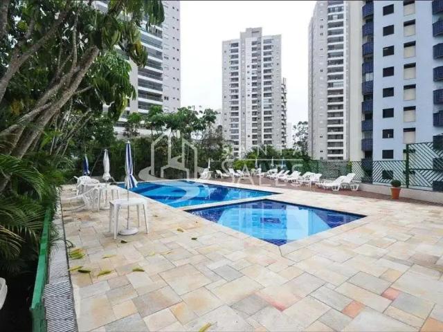 Apartamento para Venda em São Paulo/SP Vila Andrade 3 Quartos
