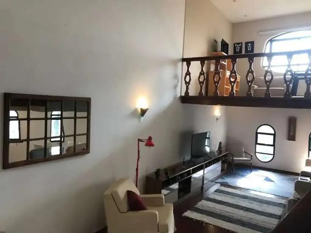 Apartamento para Venda em São Paulo/SP Vila Andrade 3 Quartos