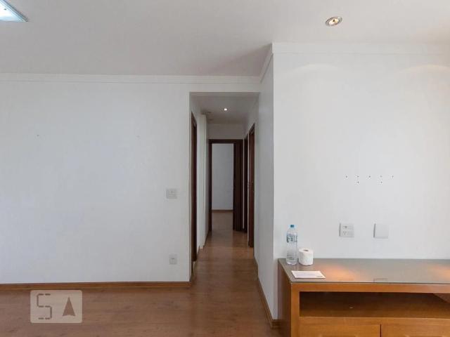 Apartamento para Venda em São Paulo/SP Vila Andrade 3 Quartos