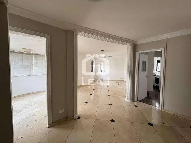 Apartamento para Venda em São Paulo/SP Vila Andrade 3 Quartos
