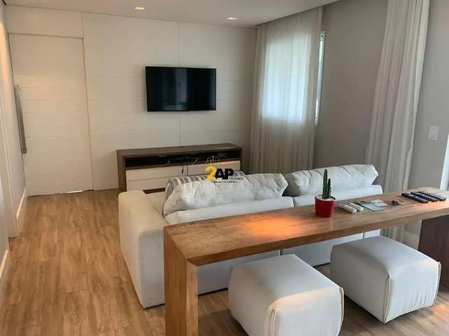 Apartamento para Venda em São Paulo/SP Vila Andrade 3 Quartos