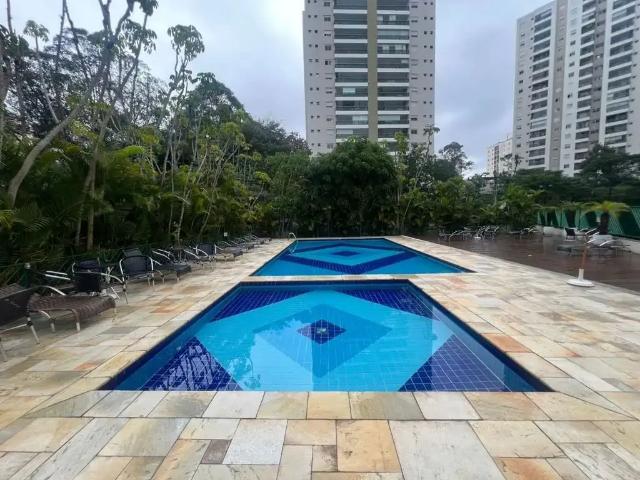 Apartamento para Venda em São Paulo/SP Vila Andrade 3 Quartos