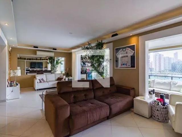 Apartamento para Venda em São Paulo/SP Vila Andrade 3 Quartos