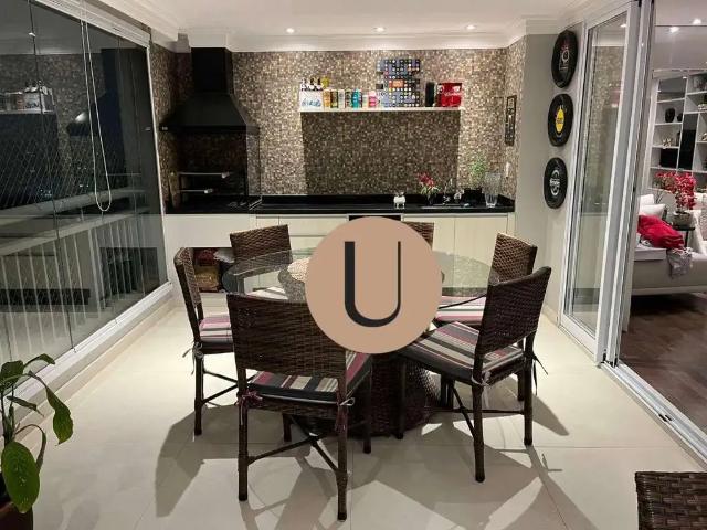 Apartamento para Venda em São Paulo/SP Vila Andrade 3 Quartos