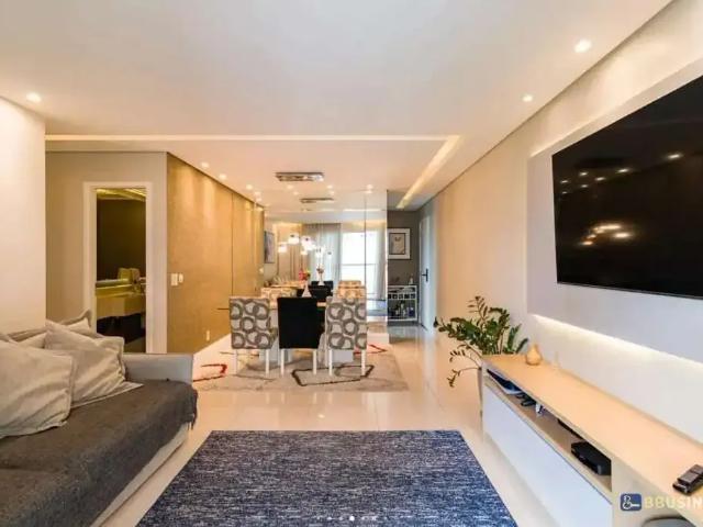 Apartamento para Venda em São Paulo/SP Vila Andrade 3 Quartos