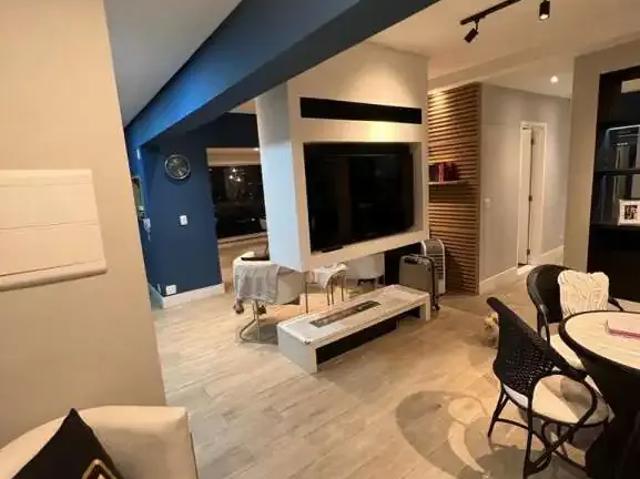 Apartamento para Venda em São Paulo/SP Vila Andrade 3 Quartos