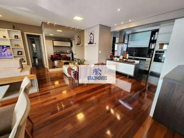 Apartamento para Venda em São Paulo/SP Vila Andrade 3 Quartos