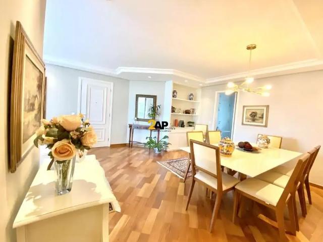 Apartamento para Venda em São Paulo/SP Vila Andrade 3 Quartos