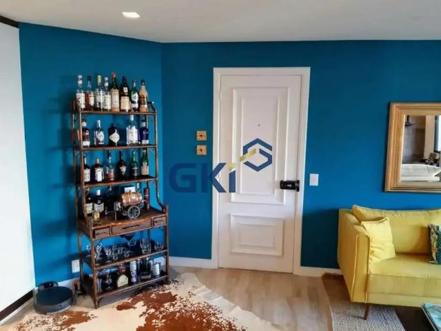 Apartamento para Venda em São Paulo/SP Vila Andrade 3 Quartos