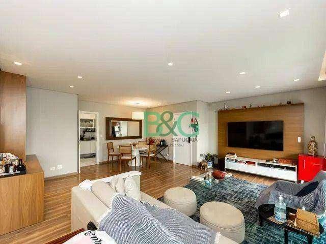 Apartamento para Venda em São Paulo/SP Vila Andrade 3 Quartos