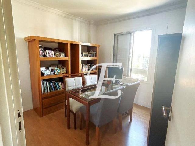 Apartamento para Venda em São Paulo/SP Vila Andrade 3 Quartos