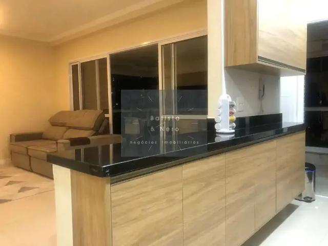 Apartamento para Venda em São Paulo/SP Vila Andrade 3 Quartos