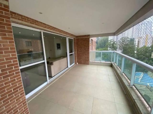 Apartamento para Venda em São Paulo/SP Vila Andrade 3 Quartos