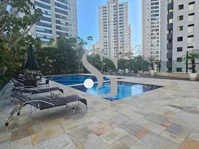 Apartamento para Venda em São Paulo/SP Vila Andrade 3 Quartos