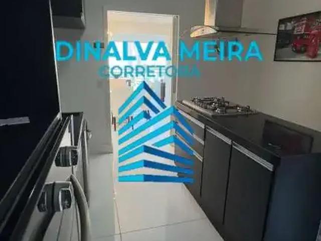 Apartamento para Venda em São Paulo/SP Vila Andrade 3 Quartos