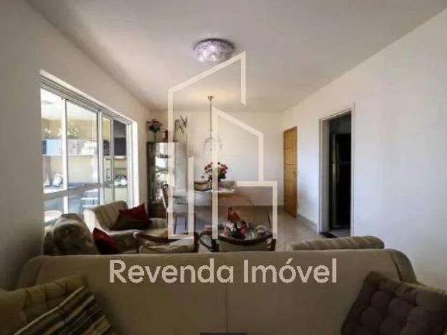 Apartamento para Venda em São Paulo/SP Vila Andrade 3 Quartos