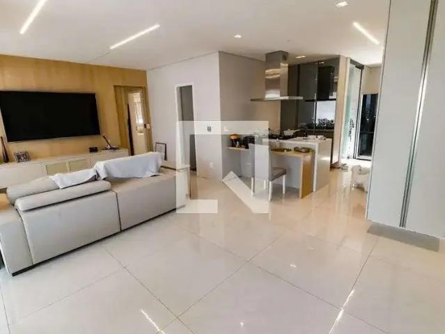 Apartamento para Venda em São Paulo/SP Vila Andrade 3 Quartos