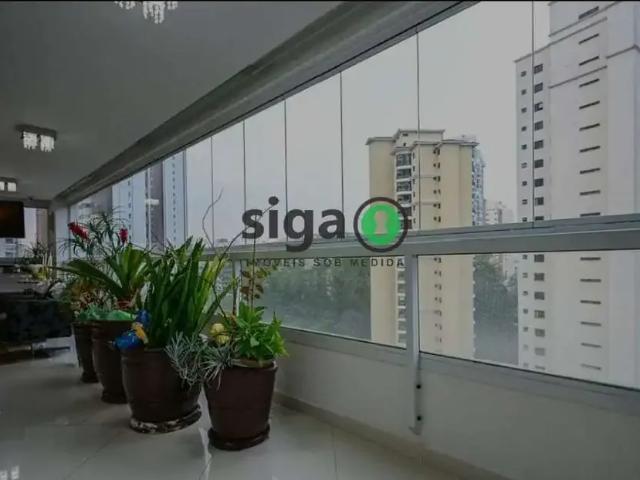 Apartamento para Venda em São Paulo/SP Vila Andrade 3 Quartos
