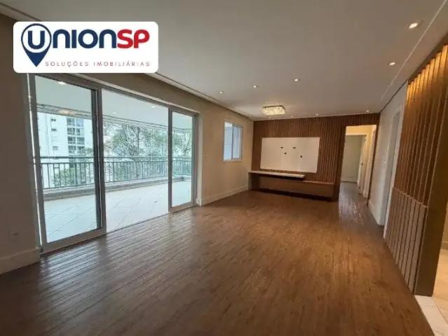 Apartamento para Venda em São Paulo/SP Vila Andrade 3 Quartos