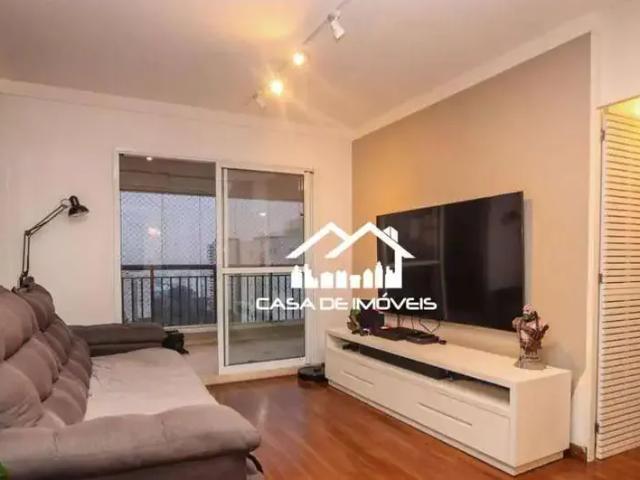 Apartamento para Venda em São Paulo/SP Vila Andrade 3 Quartos
