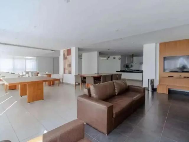 Apartamento para Venda em São Paulo/SP Vila Andrade 3 Quartos