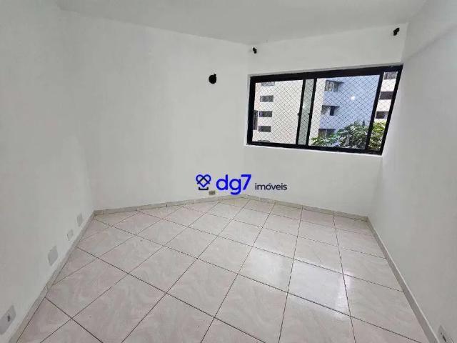 Apartamento para Venda em São Paulo/SP Vila Andrade 3 Quartos
