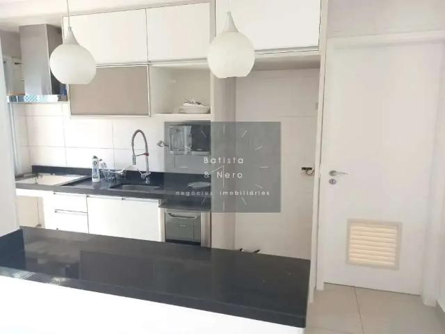 Apartamento para Venda em São Paulo/SP Vila Andrade 3 Quartos