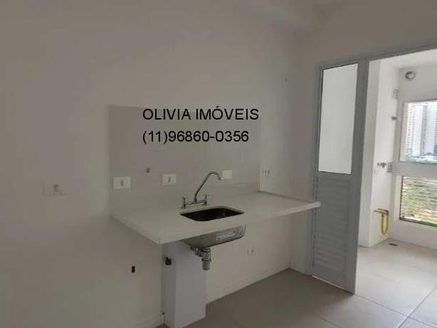 Apartamento para Venda em São Paulo/SP Vila Andrade 3 Quartos